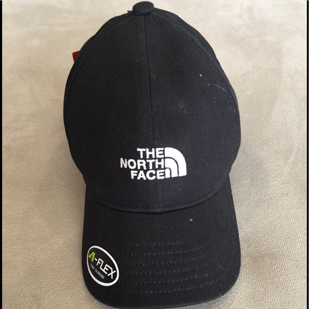 Youth North Face A-Flex hat